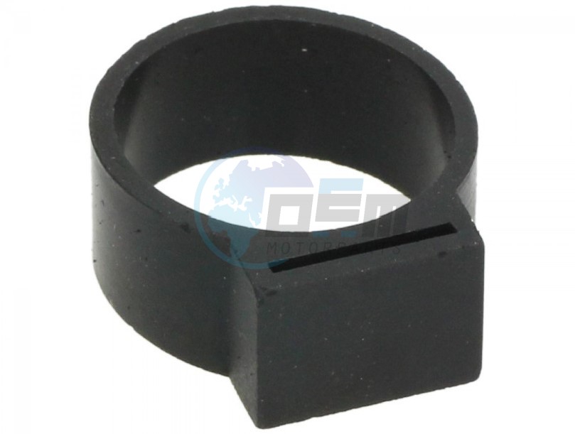 Product image: Gilera - 272842 - BRACKET  1