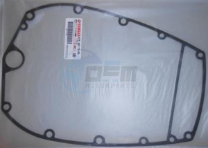 Product image: Yamaha - 67F451130000 - GASKET, UPPER CASING 