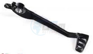 Product image: Yamaha - 11DF72110000 - PEDAL, BRAKE 