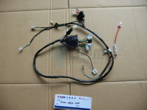 Product image: Sym - 32100-AFA-000 - WIRE HARNESS 