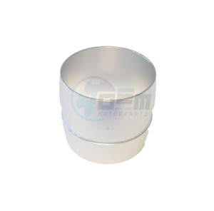 Product image: Piaggio - 648527 - COVER OUTER ( SPARE PARTS) 