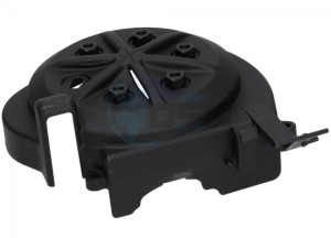 Product image: Derbi - 827517 - COVER, FLYWHEEL MAGNETO  