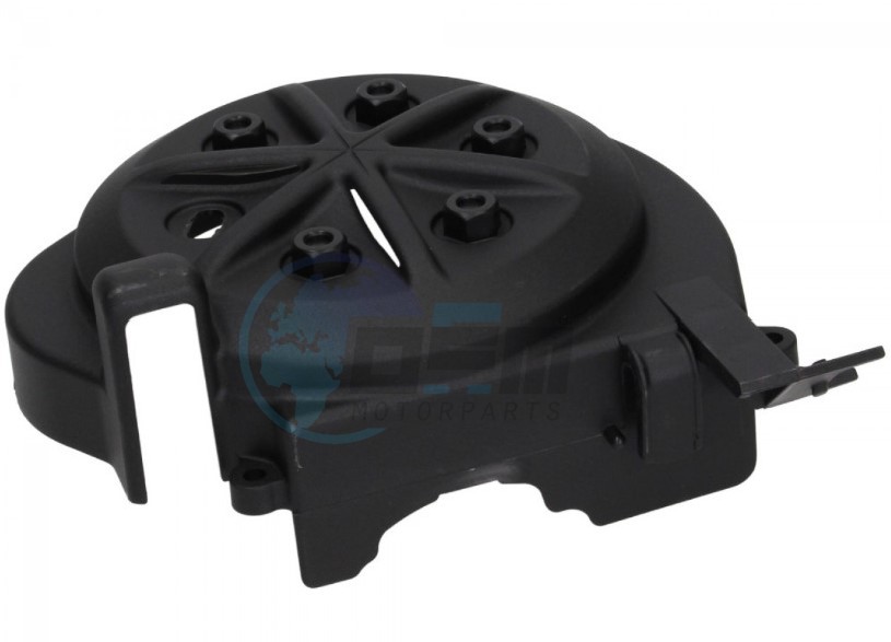 Product image: Derbi - 827517 - COVER, FLYWHEEL MAGNETO   0