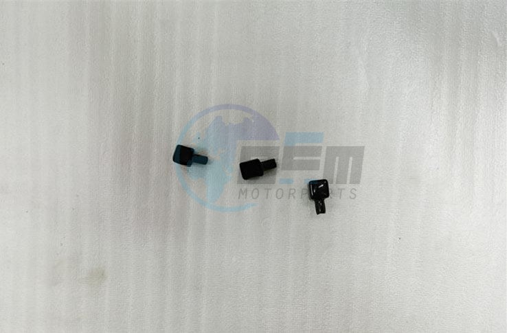 Product image: Sym - 32150-EBA-000 - TERMAINAL COVER  0