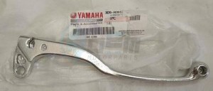 Product image: Yamaha - 3D9H39120000 - LEVER 1 