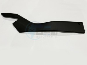 Product image: Sym - 83520-L5B-000-JH - R RR SIDE COVER BK-001UL 