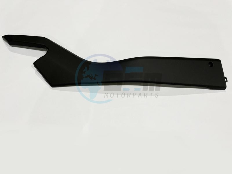 Product image: Sym - 83520-L5B-000-JH - R RR SIDE COVER BK-001UL  0