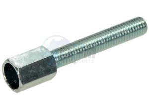 Product image: Piaggio - 156400 - SCREW 