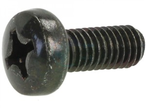 Product image: Vespa - 296170 - screw M6x14  