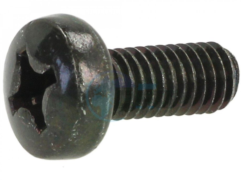 Product image: Vespa - 296170 - screw M6x14   0