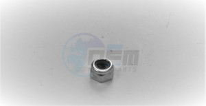 Product image: Honda - 90201-MY5-730 - NUT, LOCK 