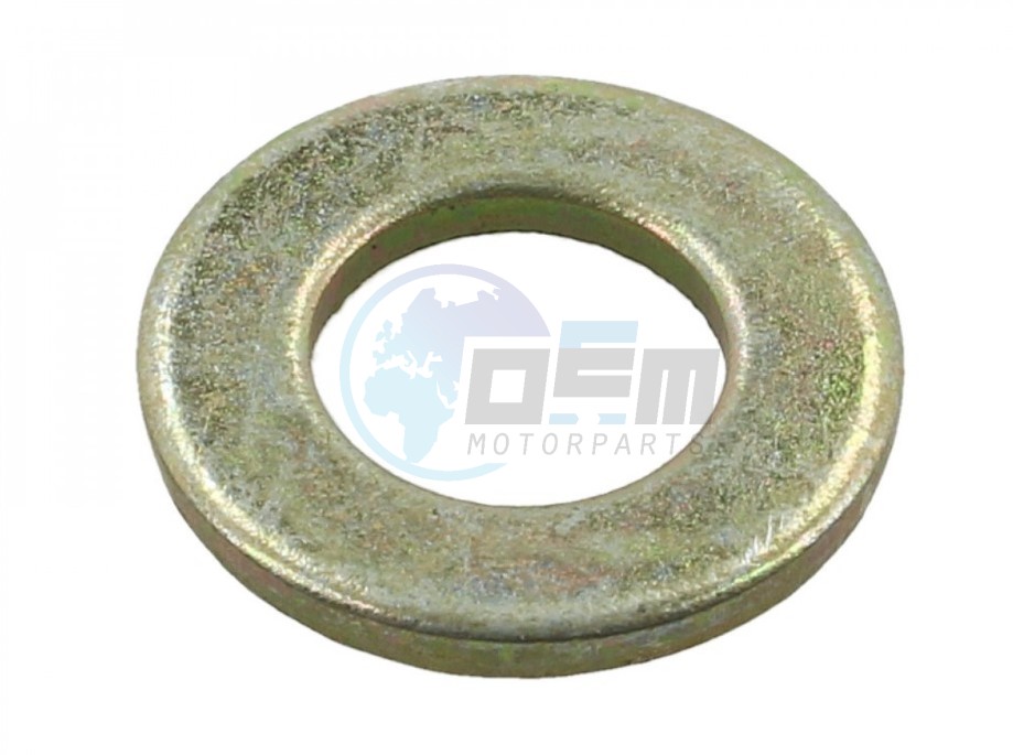 Product image: Cagiva - 00000031080 - WASHER D.8 DIN 125  0