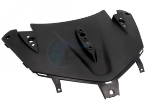 Product image: Aprilia - 975051000G - FRONT RIM - UPPER PART 