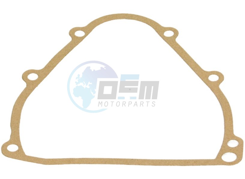 Product image: Piaggio - 079002 - GASKET  0