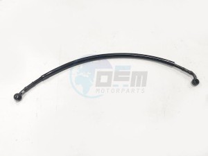 Product image: Sym - 45126-L5B-000 - FR BRAKE HOSE A 