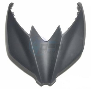 Product image: Yamaha - B74F286500P0 - COVER, FRONT 