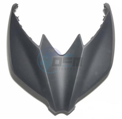 Product image: Yamaha - B74F286500P0 - COVER, FRONT  0