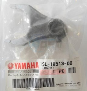 Product image: Yamaha - 1SL185130000 - FORK, SHIFT 3 