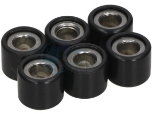 Product image: Vespa - 2899275 - Rollers kit  