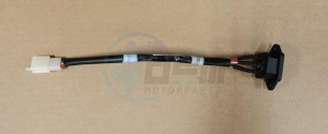 Product image: Sym - 32421-EAD-000 - BLOCK CHARGE 