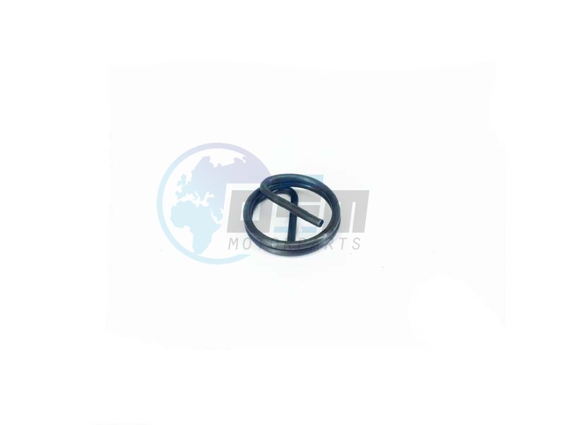 Product image: Rieju - 0/006.125.0127 - DRIVE KEY  0