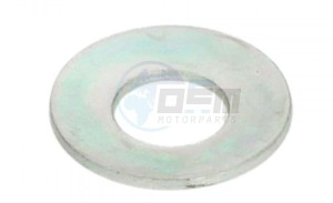 Product image: Piaggio - 007608 - ELASTIC WASHER 