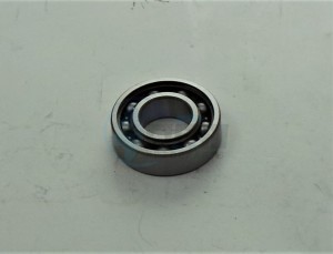 Product image: Derbi - 00Q06400071 - BALL BEARING  