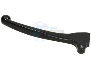 Product image: Gilera - 564689 - Brake lever 