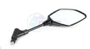 Product image: Yamaha - B1J-F6290-00-00 - MIRROR ASSY 2 