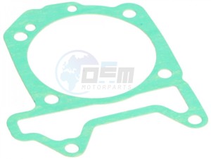 Product image: Vespa - 485579 - Gasket  