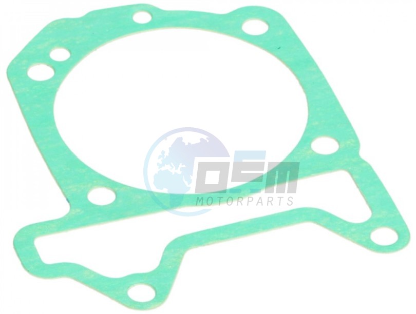 Product image: Vespa - 485579 - Gasket   0