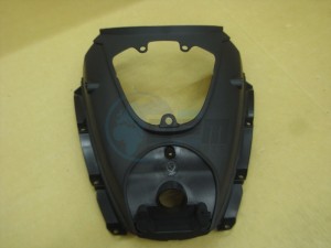 Product image: Sym - 83751-A7A-010-KA - RR CENTER COVER 