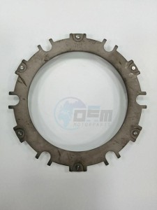 Product image: Sym - 22310-TL1-000 - PRESSURE PLATE A COMP. 