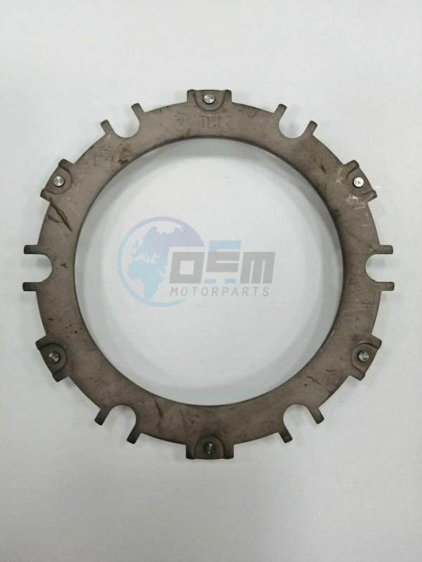 Product image: Sym - 22310-TL1-000 - PRESSURE PLATE A COMP.  0