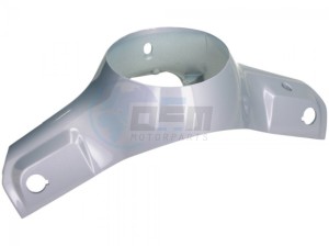 Product image: Vespa - 65293500H9 - Front handlebar cover  