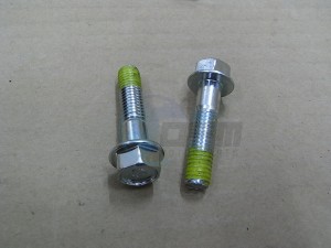 Product image: Sym - 90131-GW0-910 - FLANGE BOLT 8X35 