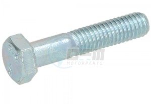 Product image: Gilera - 030052 - Screw 