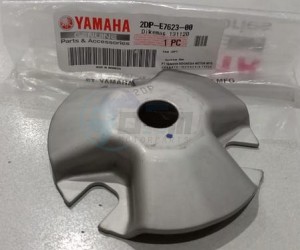 Product image: Yamaha - 2DPE76230000 - CAM 