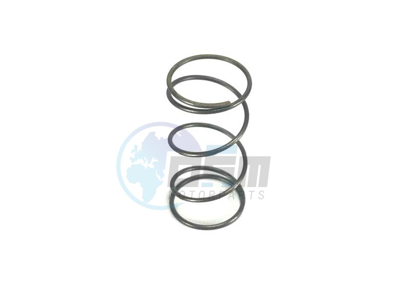 Product image: Rieju - 0/227.006.0014 - SPRING,OIL FILTER STRAINER  0