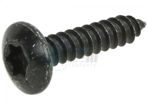 Product image: Piaggio - CM178604 - THREAD FORMING SCREW 