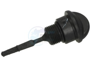 Product image: Vespa - 843364 - Oil plug assembly  