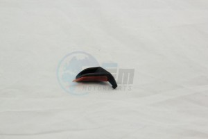 Product image: Yamaha - 2PP843660000 - DAMPER, HEADLIGHT 1 