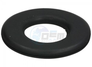 Product image: Vespa - 102586 - Gasket  