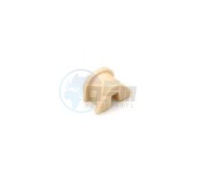 Product image: Suzuki - 21481-14F00 - DAMPER,MOVABLE 