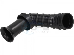 Product image: Piaggio - 841515 - AIRFILTER-CARBUR. SLEEVE 