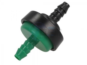 Product image: Piaggio - 576748 - SAFETY VALVE 