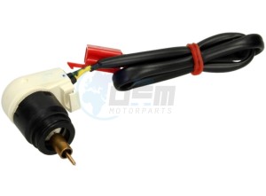 Product image: Gilera - CM142913 - Complete automatic starter 