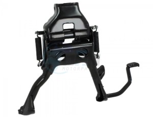 Product image: Vespa - 1C000885 - Complete centre stand  