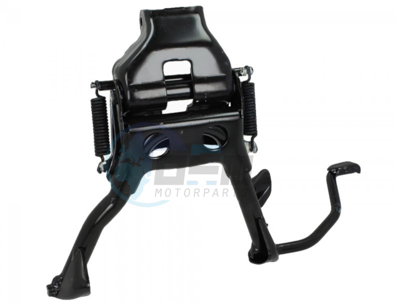 Product image: Vespa - 1C000885 - Complete centre stand   0