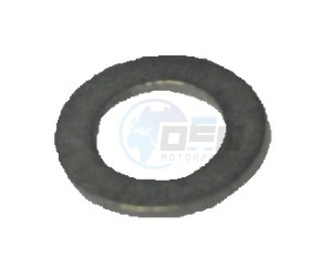 Product image: Gilera - AP9150292 - Washer D12,d7.05 SP1 